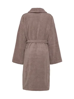 Accappatoio cotone premium quality Thermae