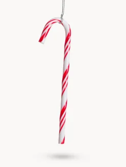 Addobbo albero a candycane