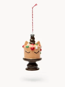 Addobbo albero a torta