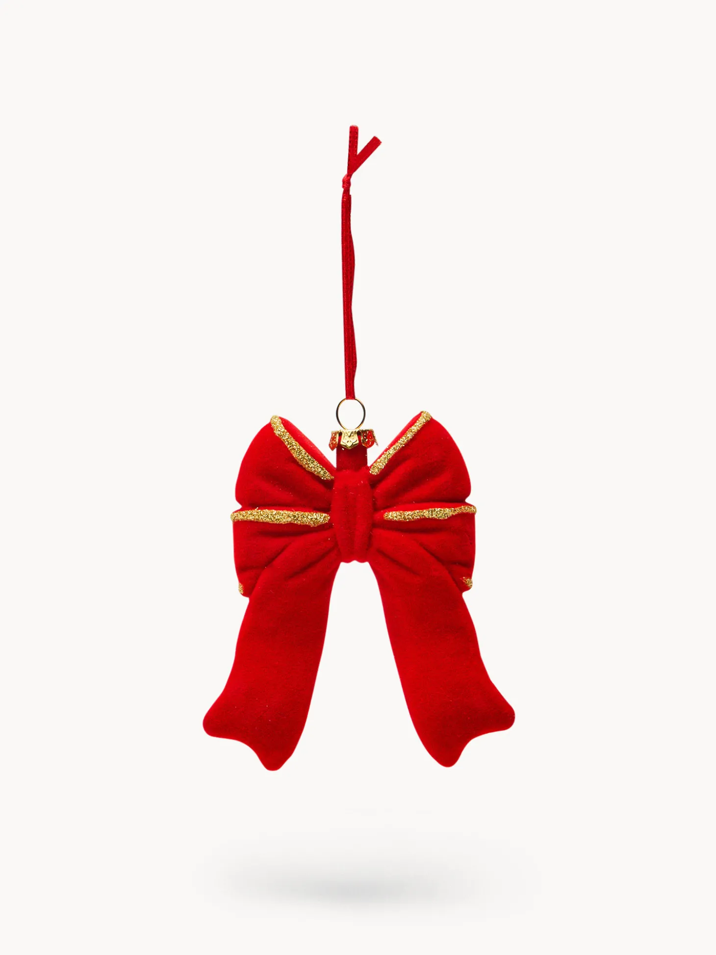 Addobbo albero a torta