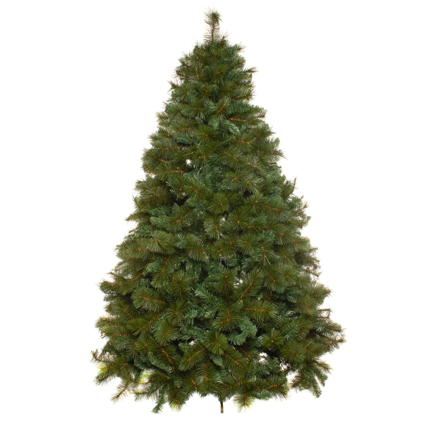 Albero di Natale Polo Sud H 210cm