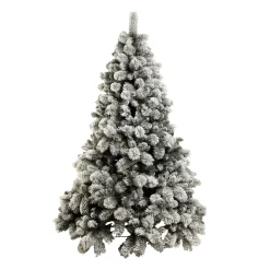 Albero di Natale Polonord H 180cm