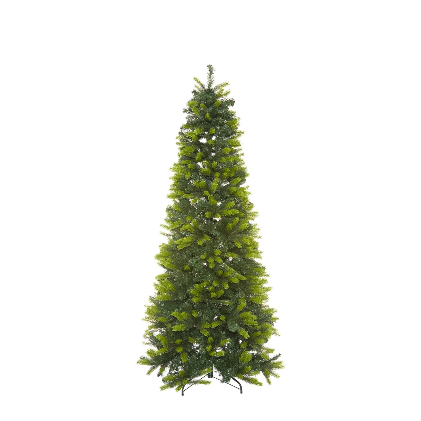 Albero di Natale Saint Vincent H180 cm