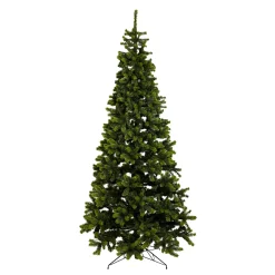 Albero di Natale Slim H 225cm