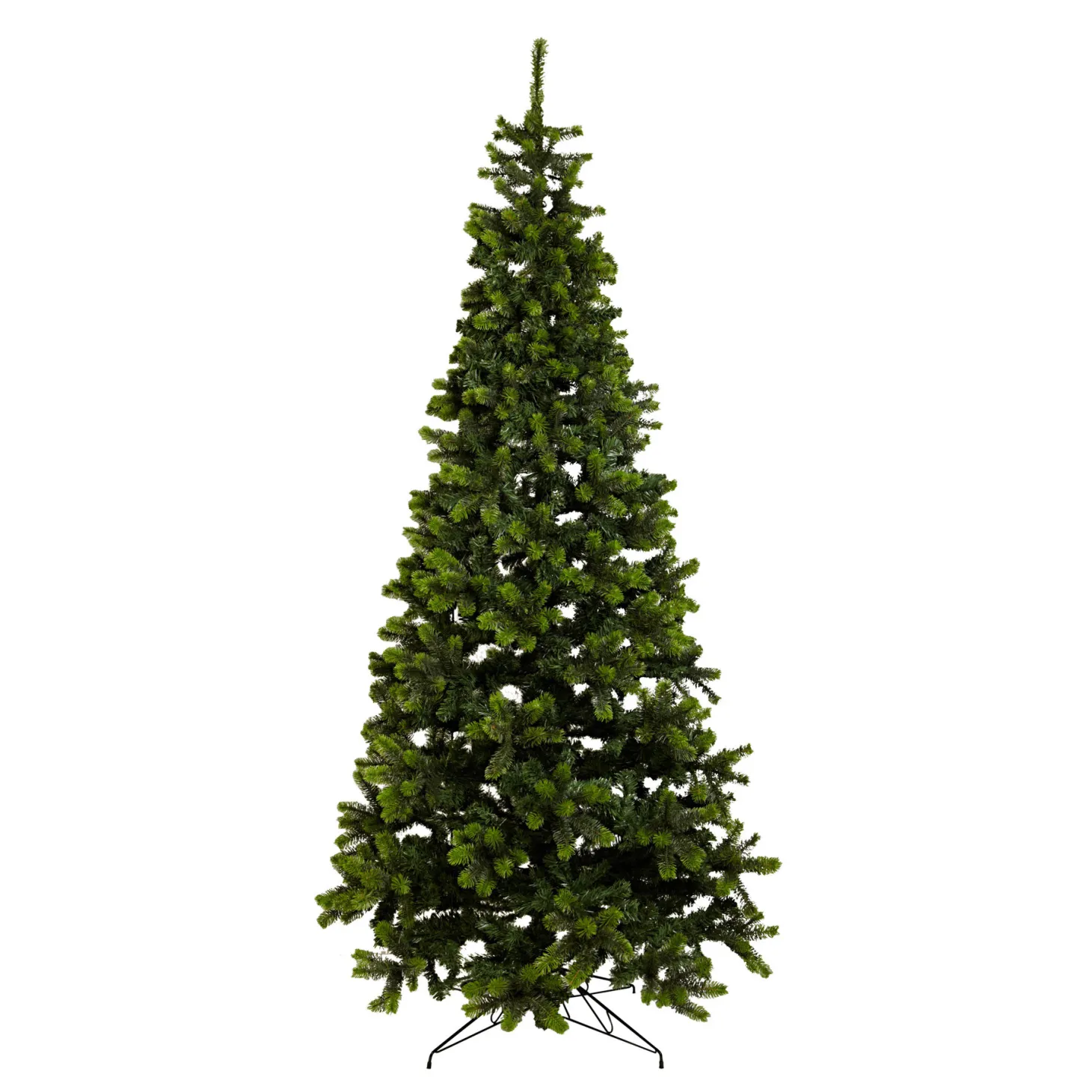 Albero di Natale Slim H 225cm