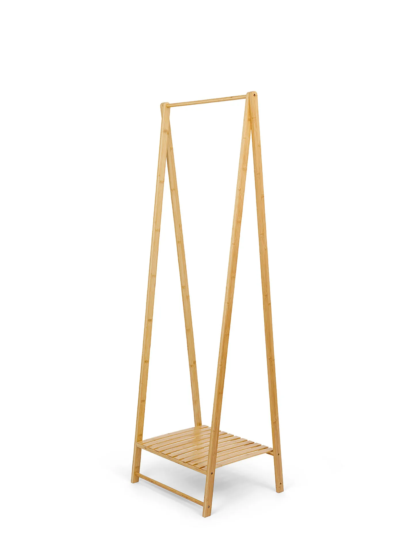 Appendiabiti in bamboo