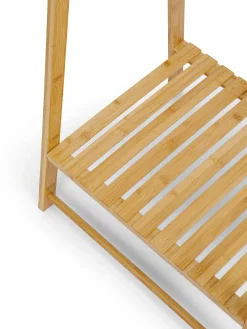 Appendiabiti in bamboo