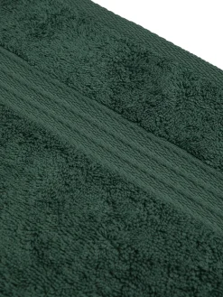 Asciugamano puro cotone tinta unita Zefiro