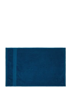 Asciugamano puro cotone tinta unita Zefiro