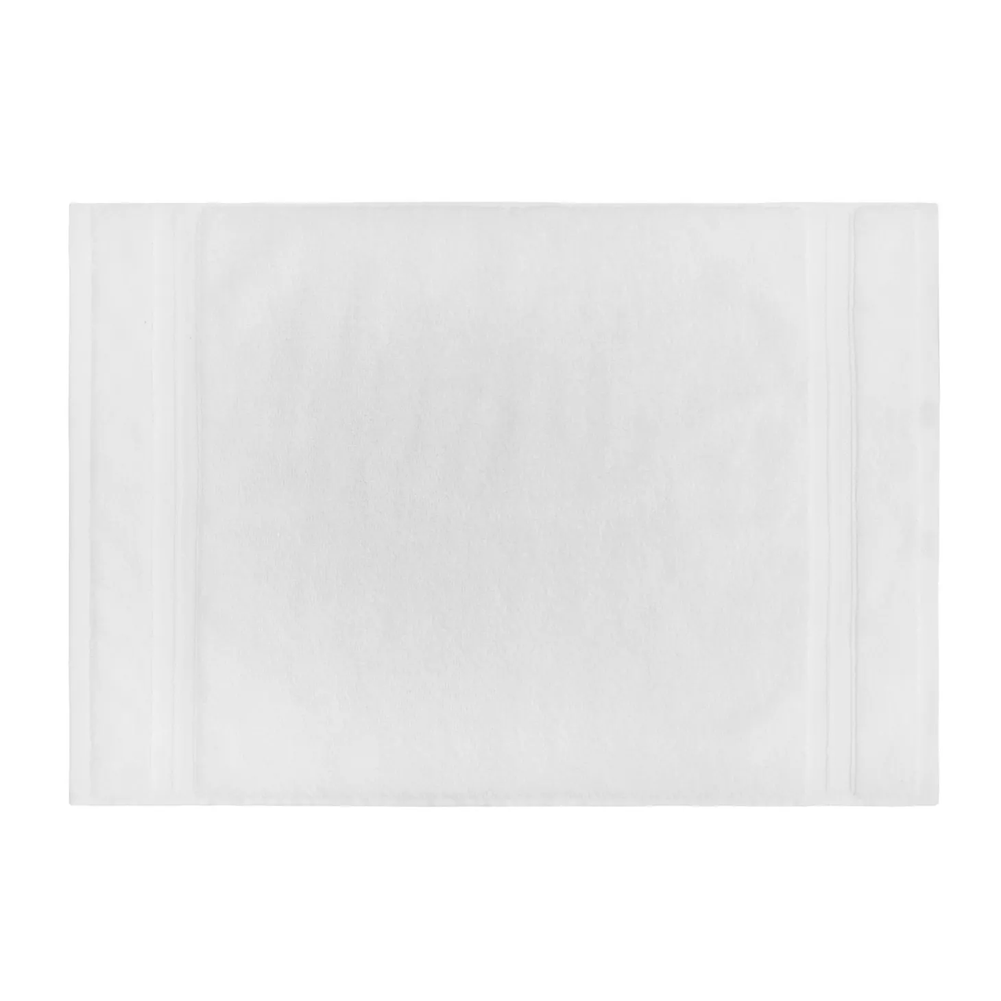 Asciugamano puro cotone tinta unita Thermae
