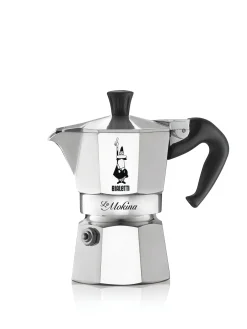 Bialetti - La Mokina 1 tazza