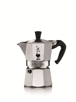 Bialetti - Moka Express 3 tazze