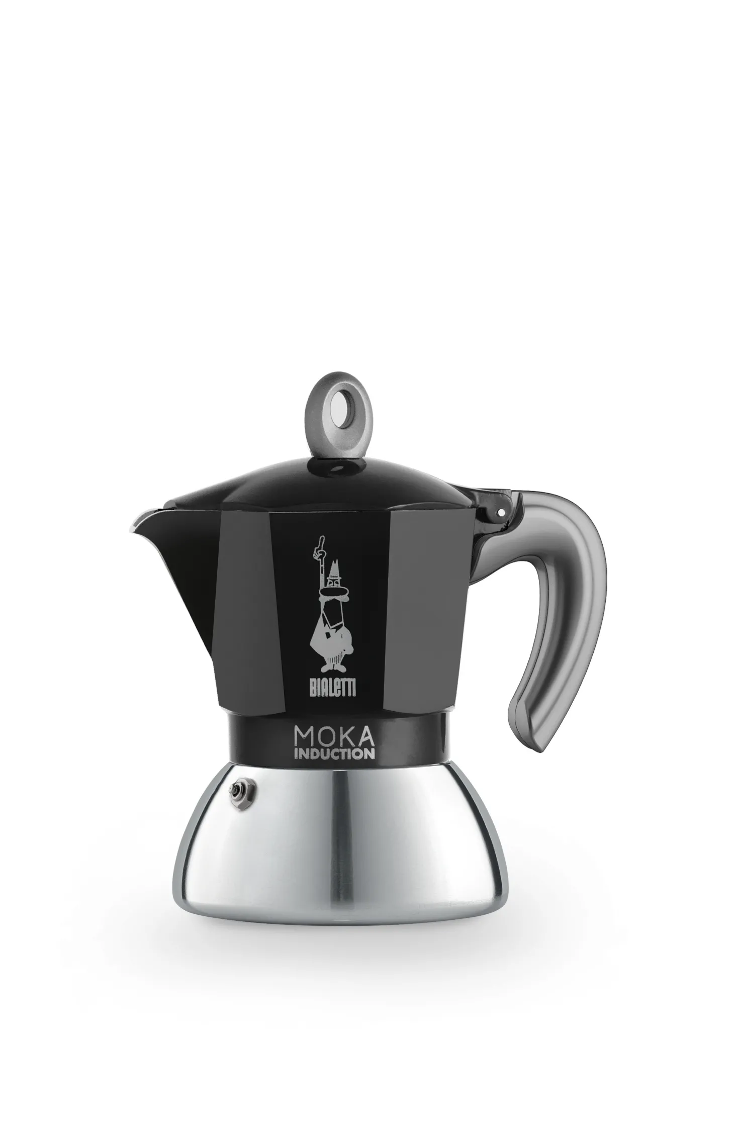 Bialetti - Moka Induction 2 tazze