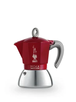 Bialetti - Moka Induction 4 tazze