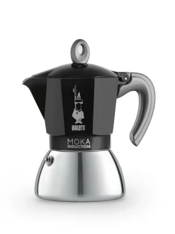 Bialetti - Moka Induction 6 tazze