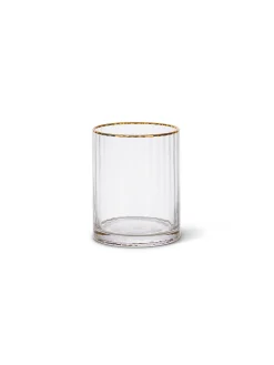Bicchiere Acqua Optical