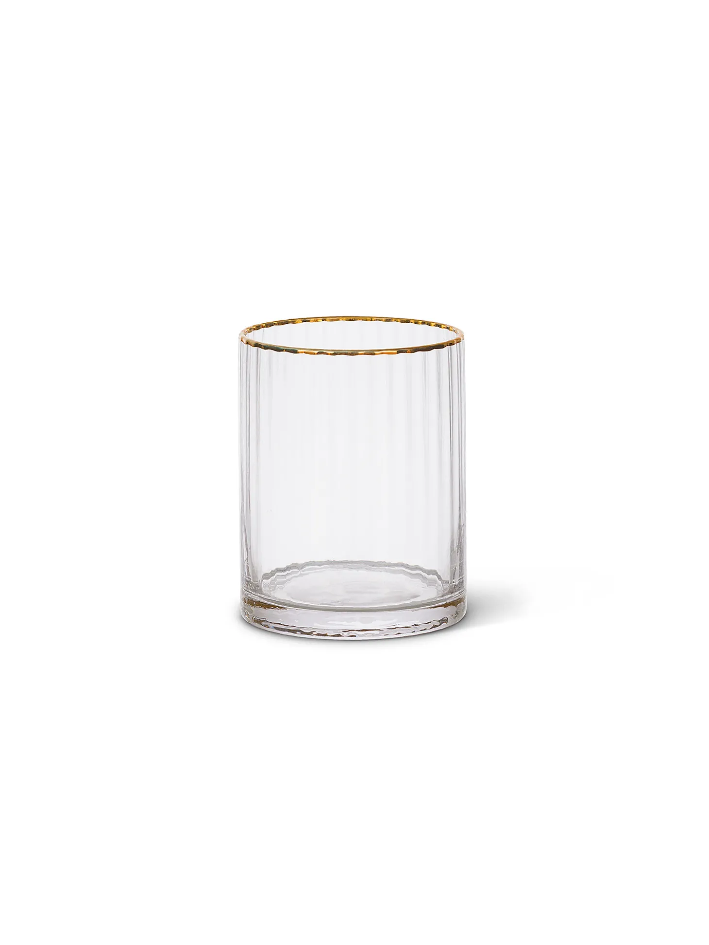Bicchiere Acqua Optical