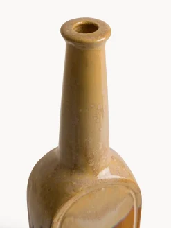 Bottiglia in ceramica artigianale vietnamita