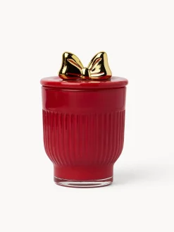 Candela profumata con tappo H11 - berryfruit