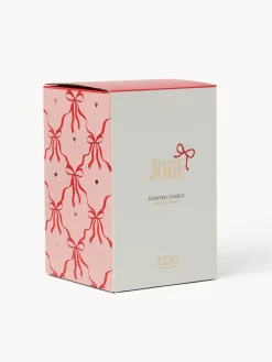 Candela profumata con tappo H11 - berryfruit