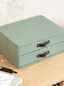 Cassettiera da scrivania Birger