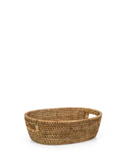Cesto in rattan