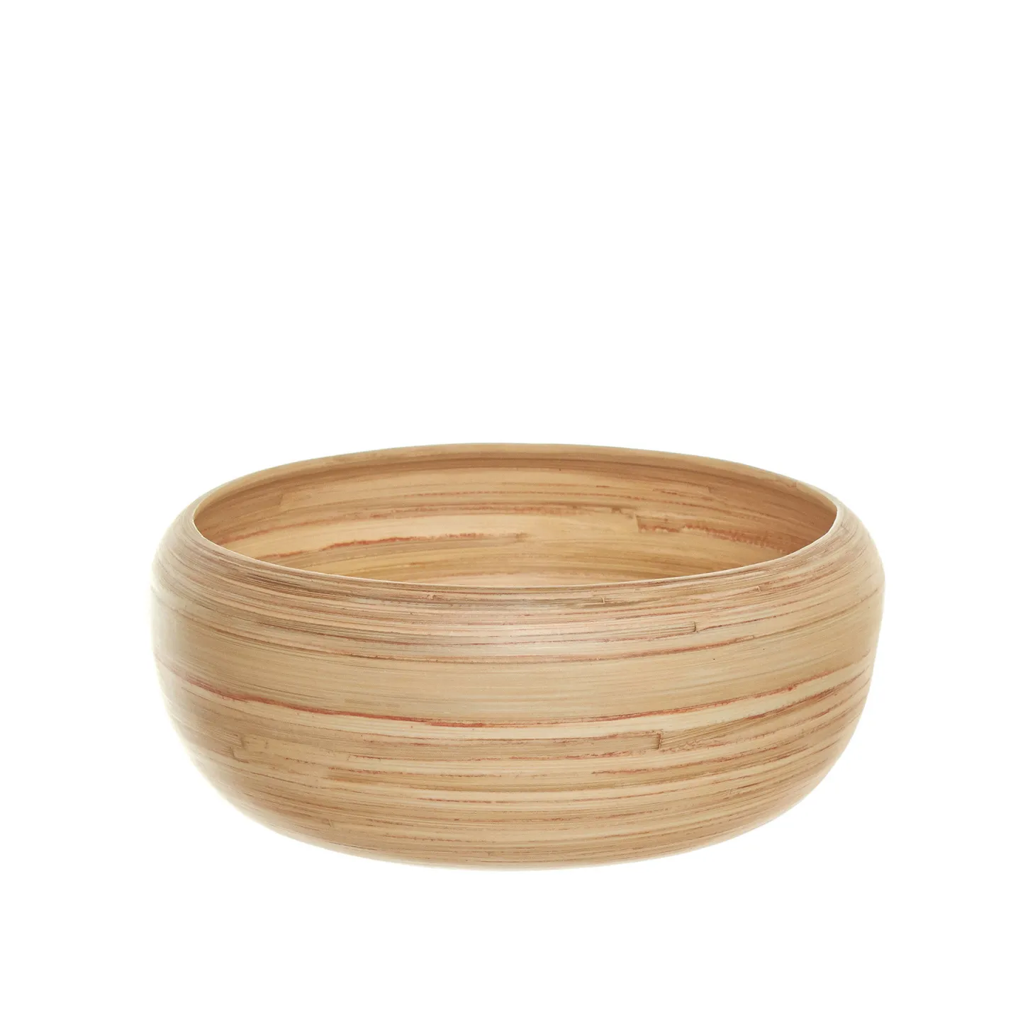 Coppa bamboo