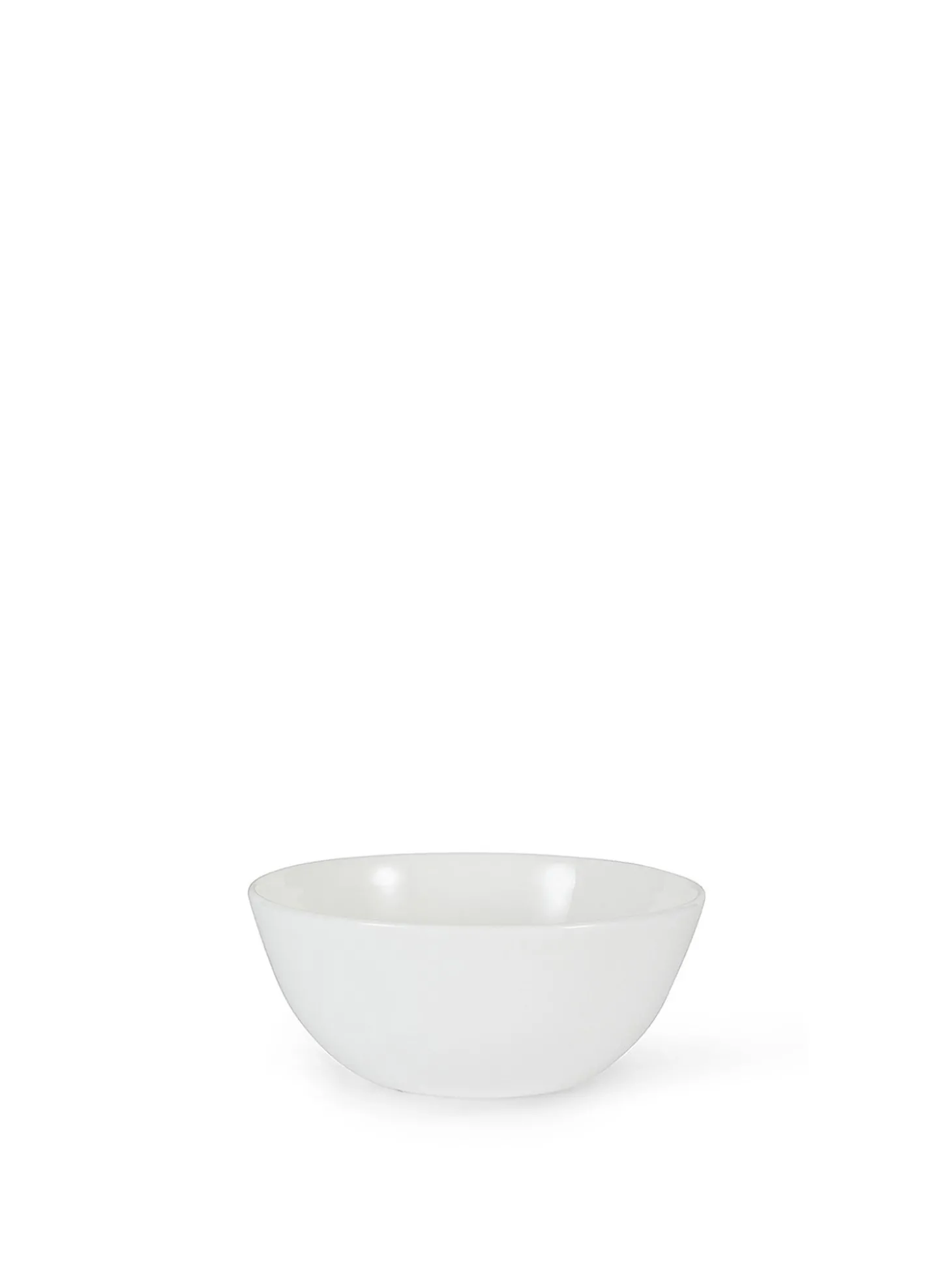 Coppetta bone china Viola