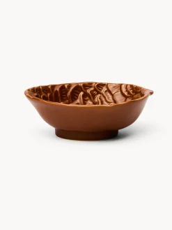 Coppetta in ceramica a pigna