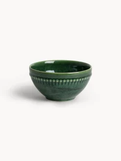 Coppetta in ceramica Pearl