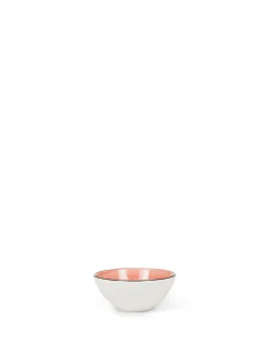 Coppetta in stoneware Tokyo