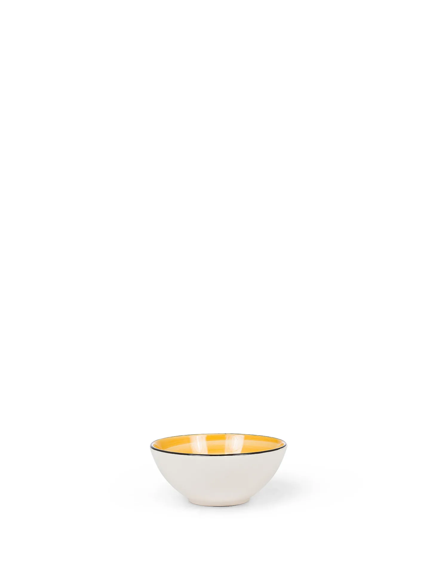Coppetta in stoneware Tokyo