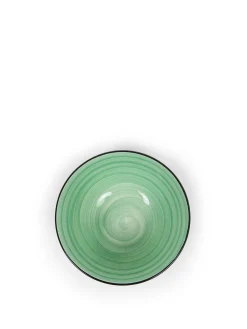 Coppetta in stoneware Tokyo