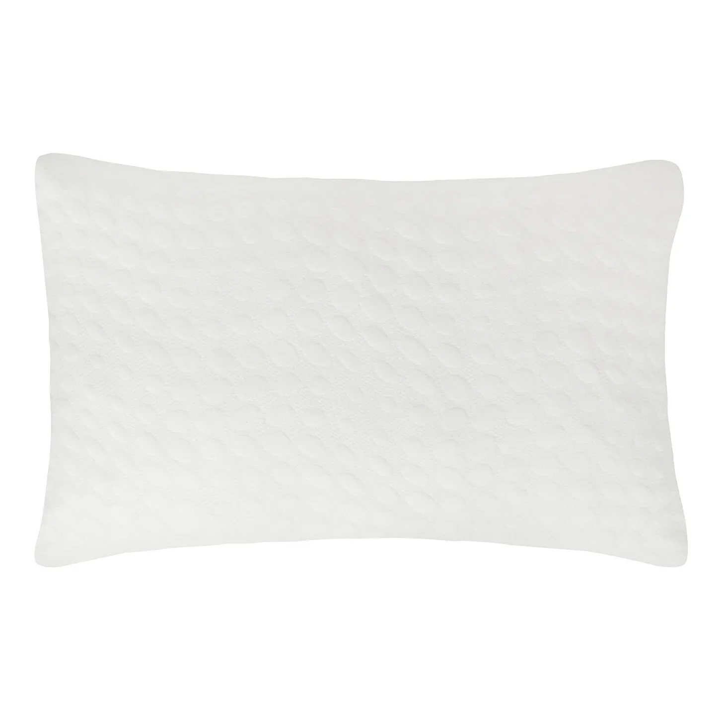 Copriguanciale jacquard Threelevel