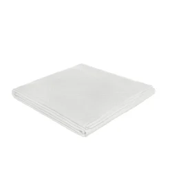 Copriletto puro cotone jacquard Portofino