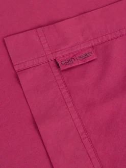 Copripiumino percalle di cotone stampato Special Capsule SOCIETY Made in Italy per Coincasa