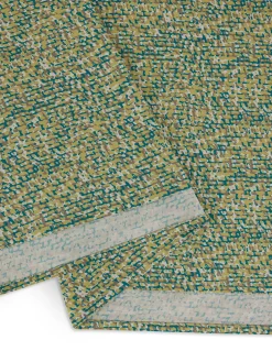 Copripiumino percalle di cotone stampato Special Capsule SOCIETY Made in Italy per Coincasa