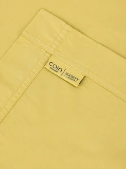 Copripiumino percalle di cotone stampato Special Capsule SOCIETY Made in Italy per Coincasa