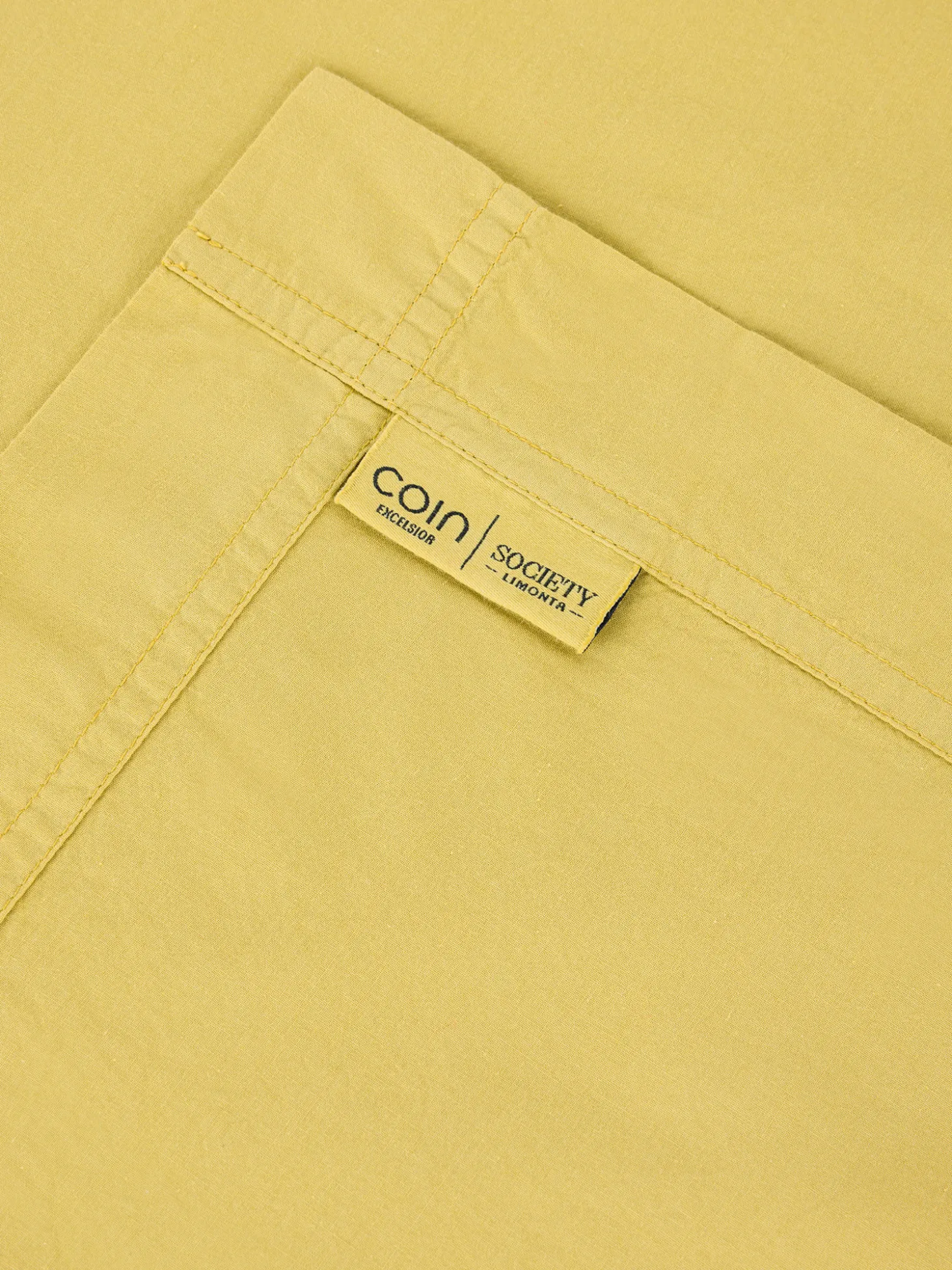 Copripiumino percalle di cotone stampato Special Capsule SOCIETY Made in Italy per Coincasa