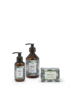 Crema per mani Giardino del Tè
