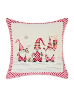 Cuscino in gobelin 43x43cm