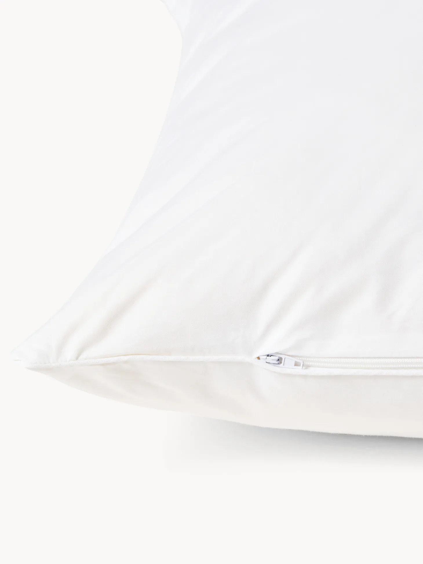 Cuscino naturale in lana traspirante e modulabile