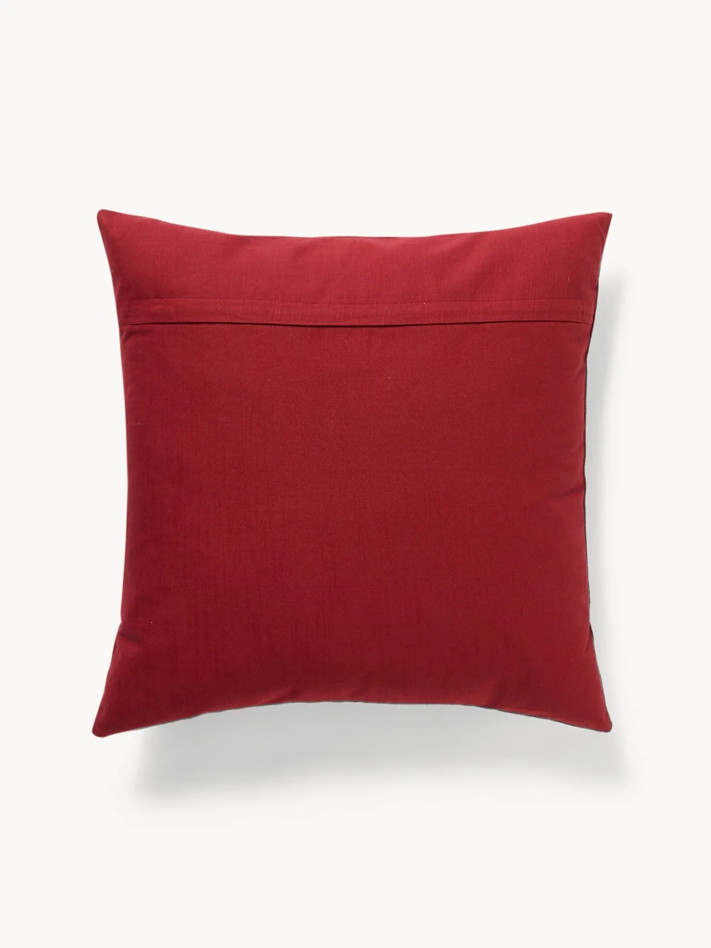 Cuscino 45x45 cm intagli laser