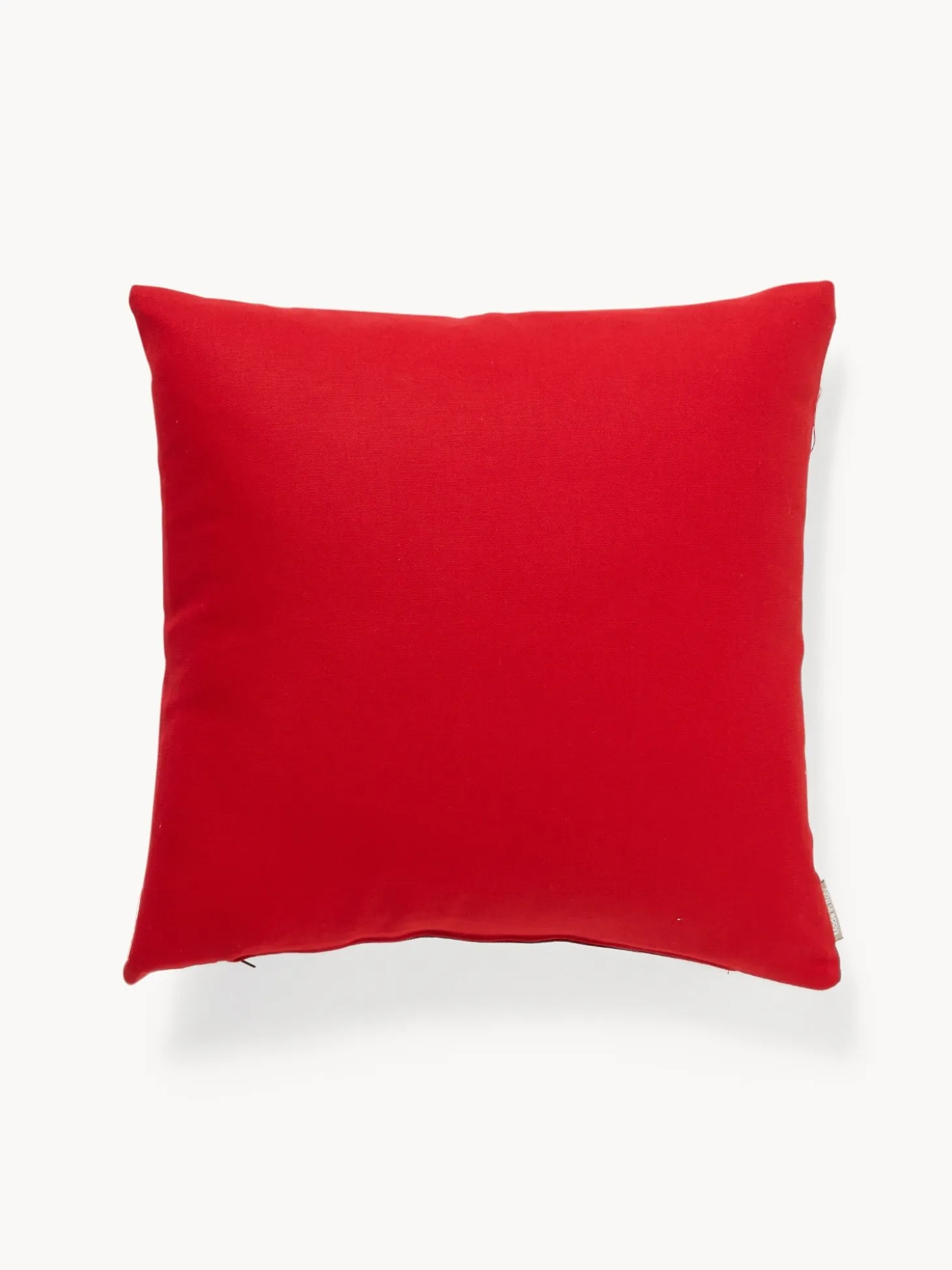 Cuscino 43x43 gnomo Gobelin