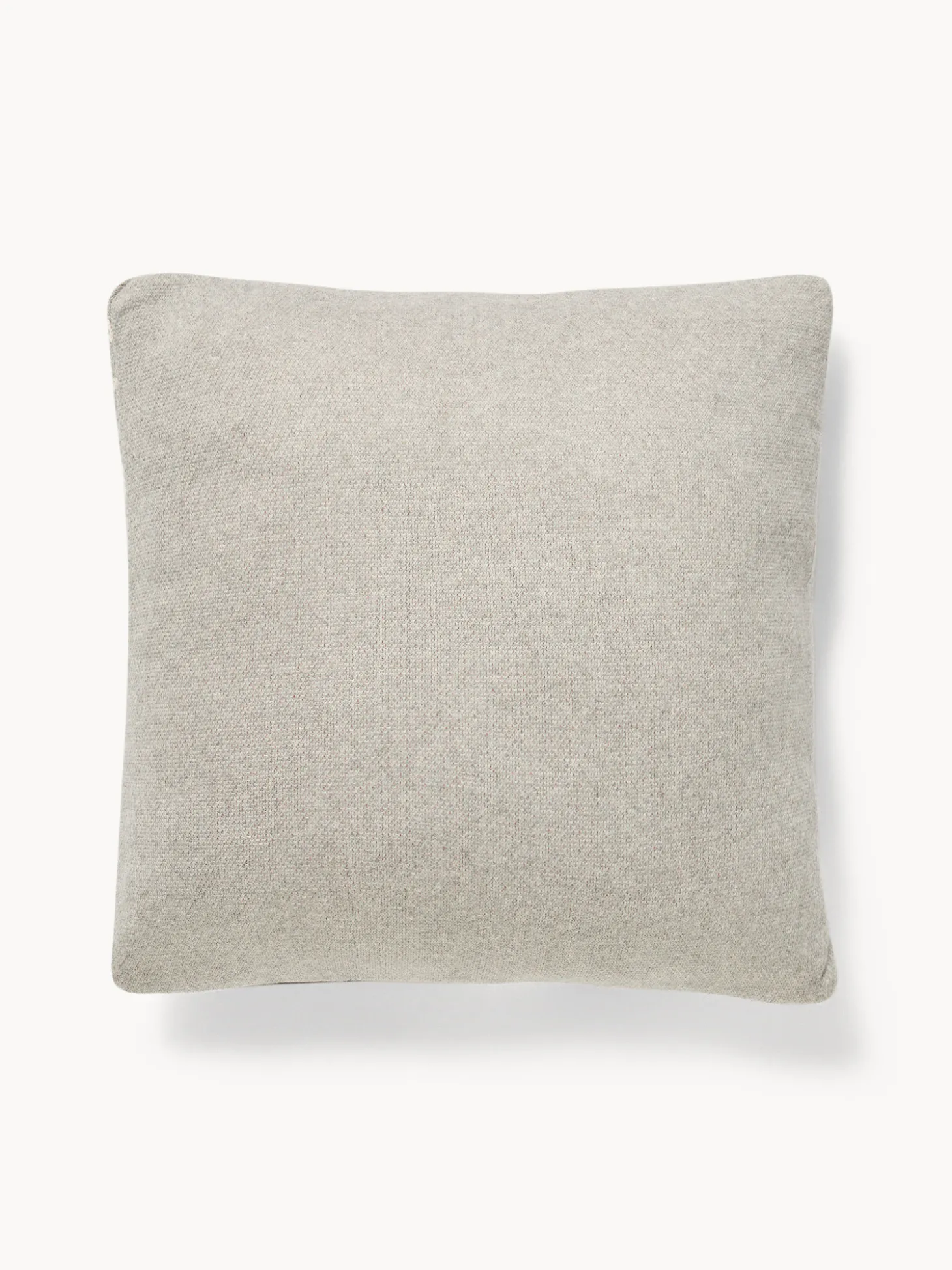 Cuscino 45x45 gnomo natalizio