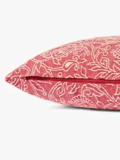 Cuscino 50x50 in cotone jacquard
