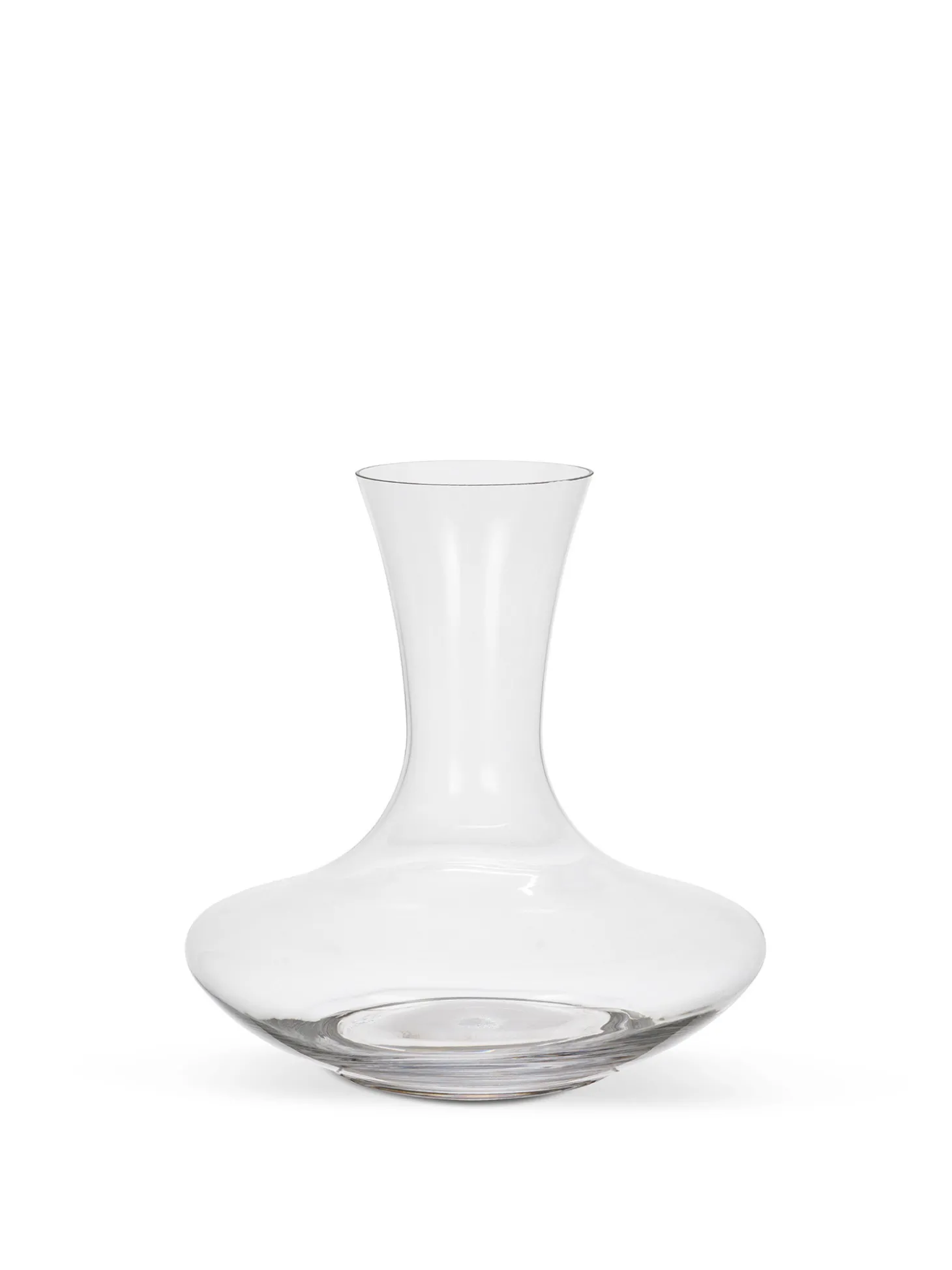 Decanter vetro Ambiente