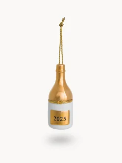 Decorazione per albero in porcellana