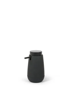 Dispenser in plastica opaca