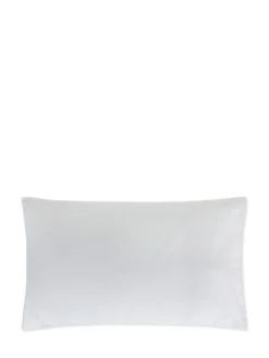 Federa in cotone percalle jacquard Portofino